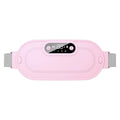 Veltro Heat — Smart Warming Belt for Period Pain