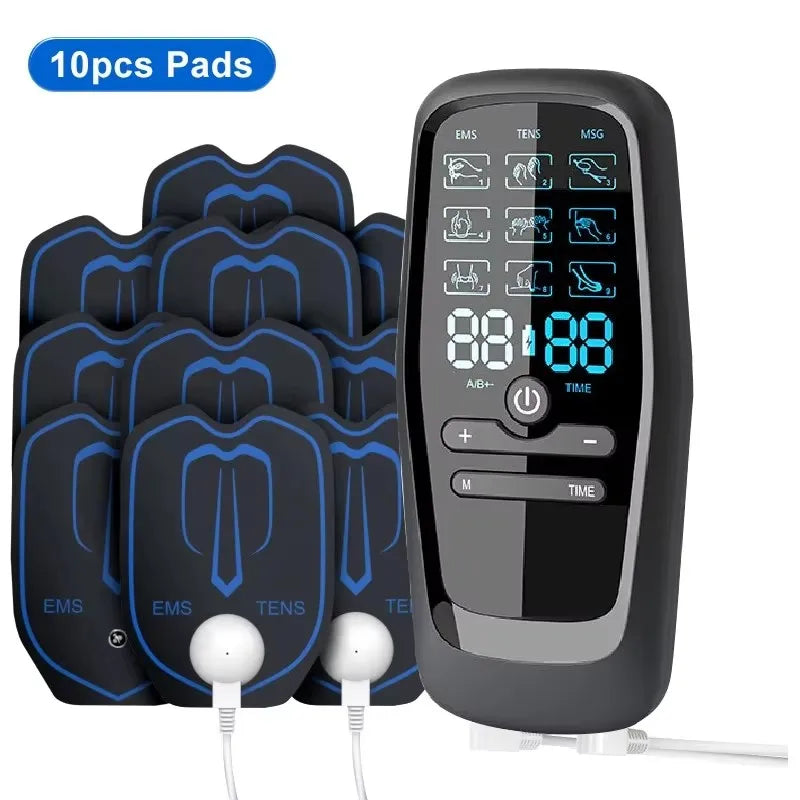 Veltro Pulse — TENS Period Pain Relief Device
