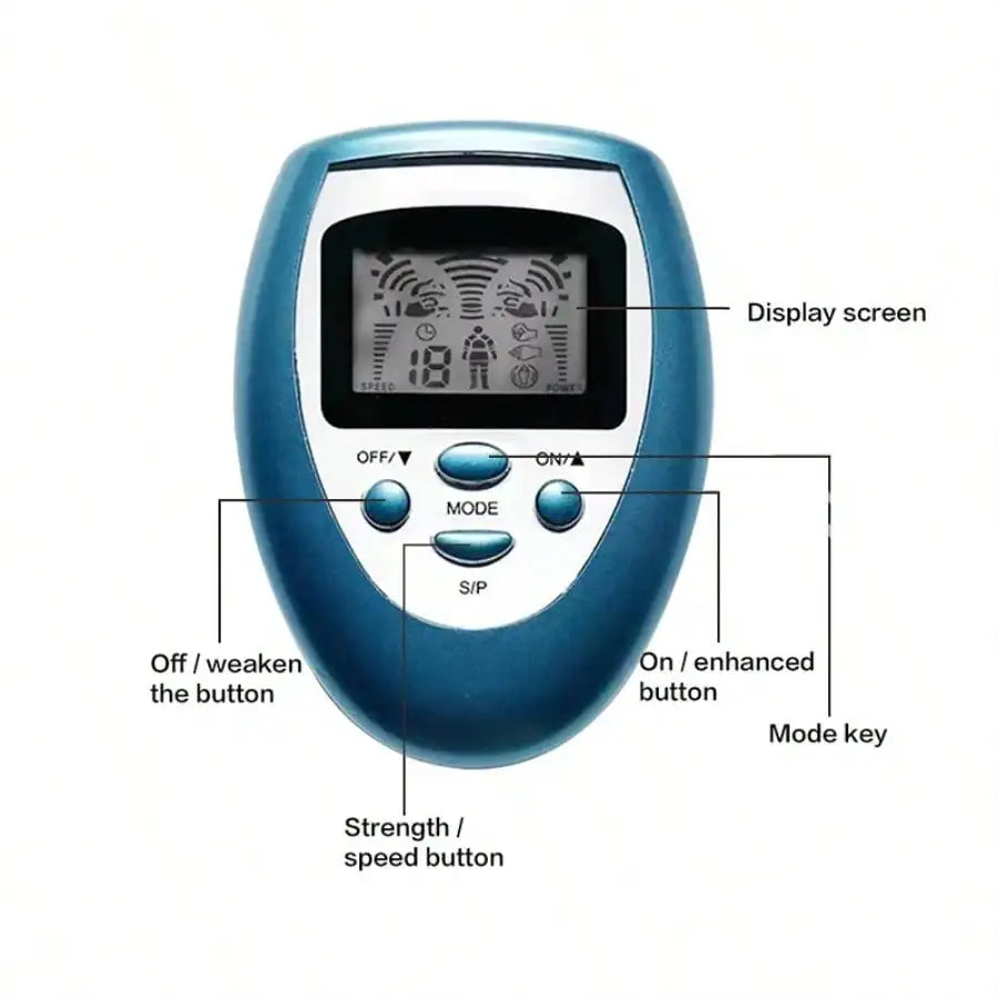 Veltro Pulse — TENS Period Pain Relief Device