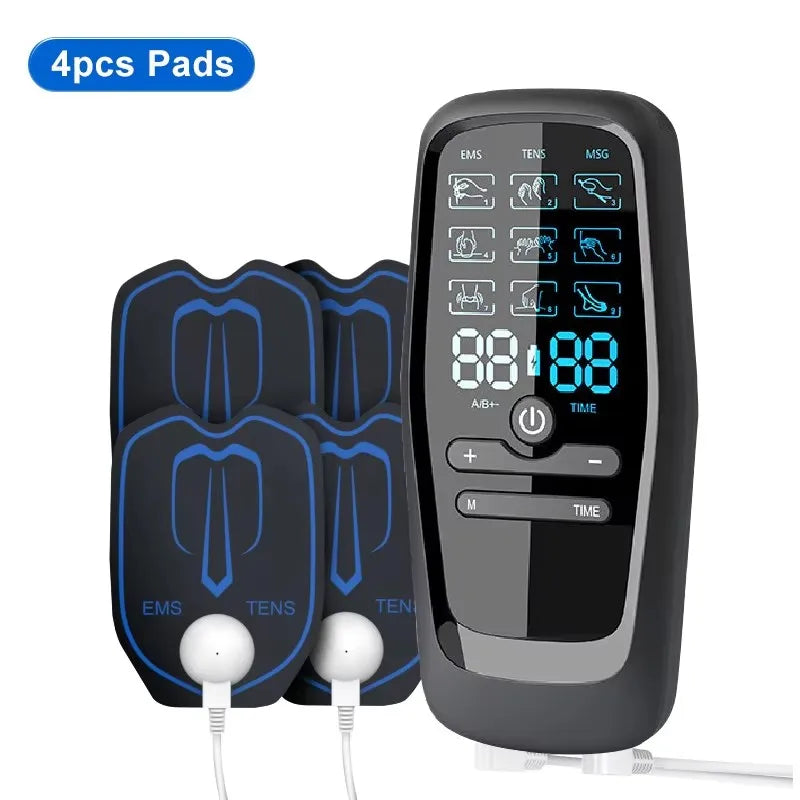 Veltro Pulse — TENS Period Pain Relief Device
