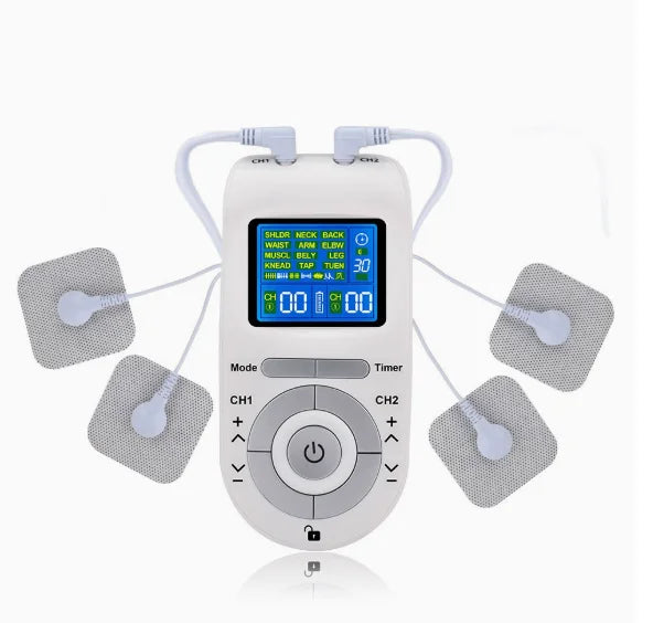 Veltro Pulse — TENS Period Pain Relief Device