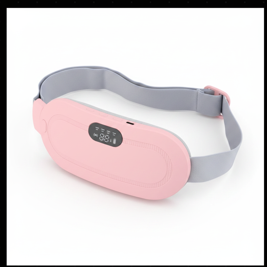 Pink Belt - Type 1